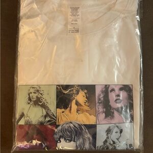 Taylor Swift T-Shirt
